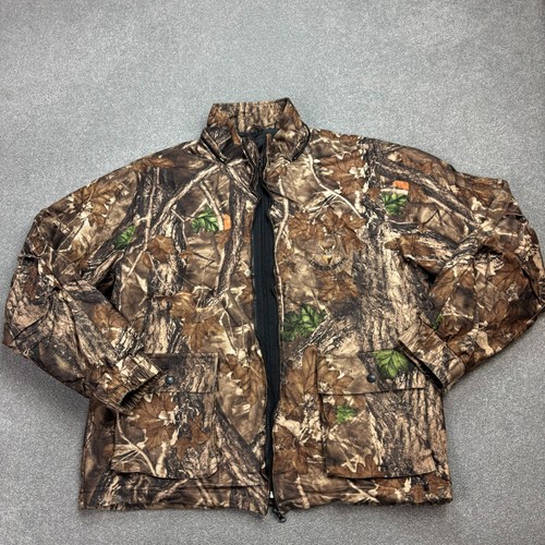 Veste realtree adulte - veste, grand