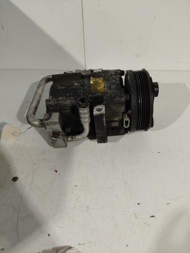 Compresseur clim ford - clim,