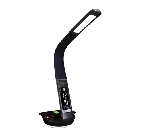 Ottlite led desk lamp night - led,