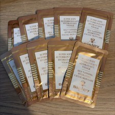 SISLEY Super Soin Autobronzant