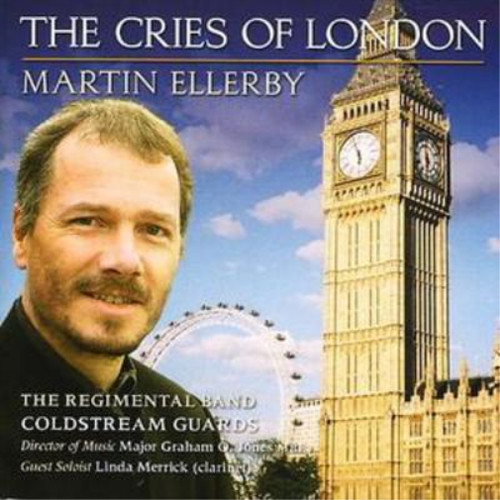Martin ellerby cries - ellerby, of