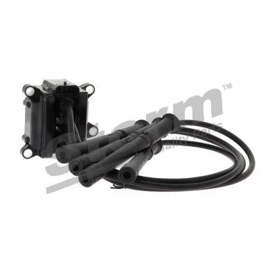 Bobine allumage compatible - d'allumage,