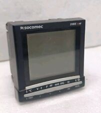 Compteur multifonction Socomec