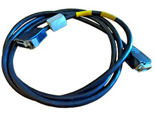 Câble BOSCH KTS  extension 2m 1 684 465 489 pour 515, 520, 550, 570, 650, 670...