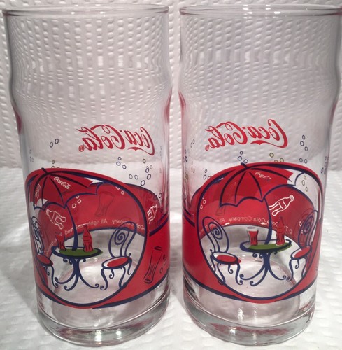 Lot coca cola - lot, of
