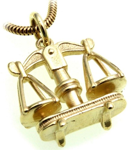 Pendentif signe astrologique - signe,