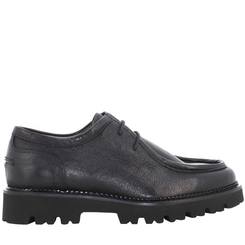 Nero giardini a22f chaussures - nero,