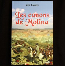 Les canons de Molina - Annie