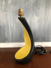 Jolie lampe céramique - lampe,