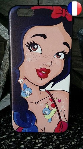 Coque plastique rigide - plastique,