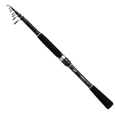 DAIWA Canne à Pêche Mobile