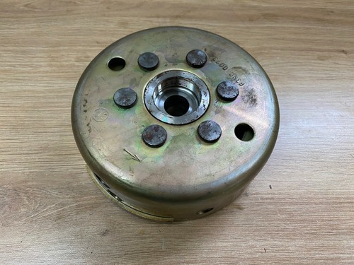 Rotor allumage moto - d,