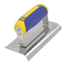 Truelle d'angle truelle de