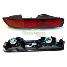 FEU DE PARE CHOC ARRIERE