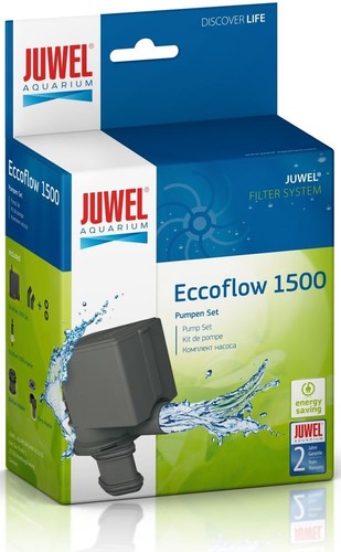 Juwel eccoflow powerfilter - juwel,