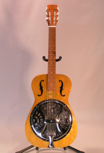 Dobro bois squareneck - squareneck, de