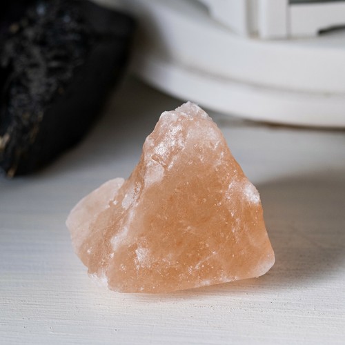 Cristal sel rose himalaya - sel, de