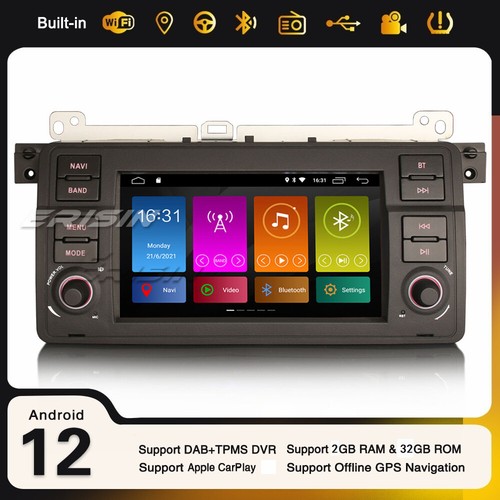 Android autoradio carplay - android, 14