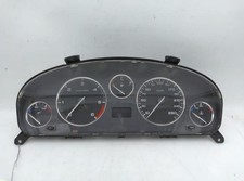 Compteur PEUGEOT 406 PHASE 2