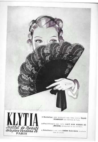 Publicite produits de - ad,