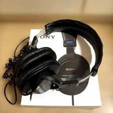 Sony MDR-7506 Sound Monitor