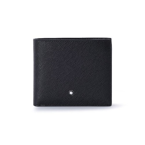 Montblanc portefeuille - montblanc,