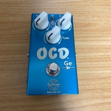 fulltone OCD-Ge