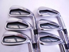 Set de fers Ping G730 8-9, W