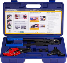Coffret complet pour - coffret,