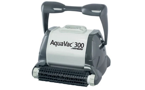 Robot hayward aquavac 300 - hayward,