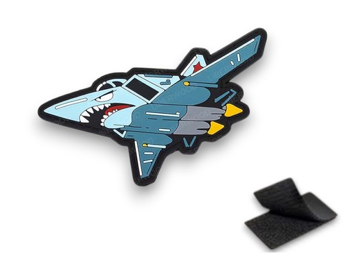Patch militaire scratch avion - militaire,