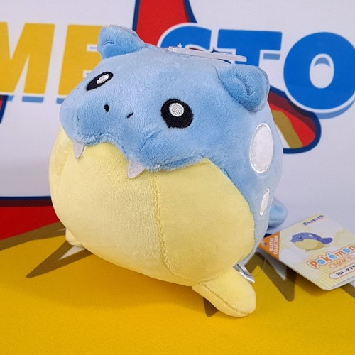 Pokemon all star collection - pokemon,