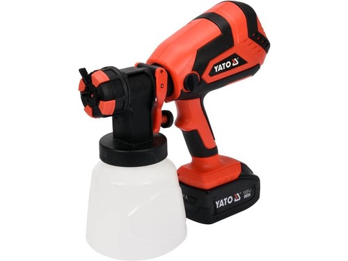 Yato 82765 pneumatic - yato, yt-82765