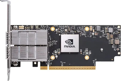 Nvidia mellanox connectx vpi - connectx-7,