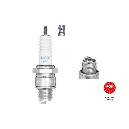 Bougie allumage ngk 4551 - ngk,