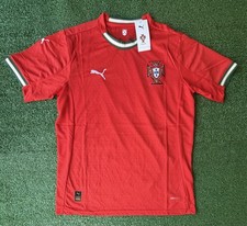 Maillot Portugal 2025