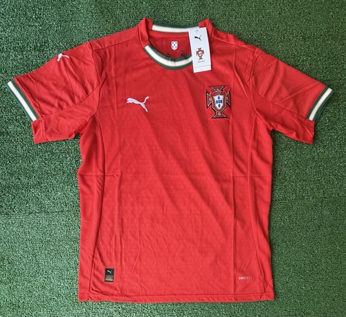 Maillot portugal 2025 - maillot,