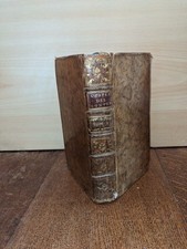 livre ancien-Gayot De Pitaval-