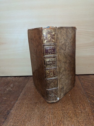 Livre ancien gayot pitaval - ancien-gayot, pitaval-
