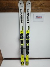 HEAD I.GS RD Team World Cup