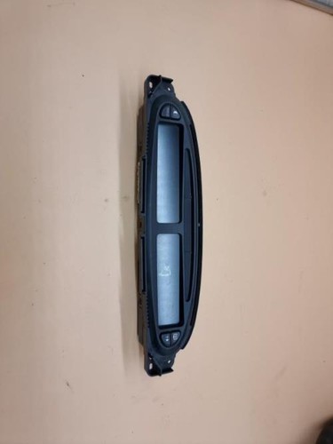 Compteur citroen xsara picasso - citroen,