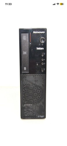Ordinateur lenovo - pc,