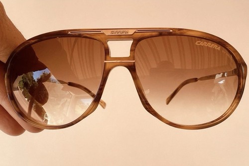 Lunettes soleil carrera - soleil,