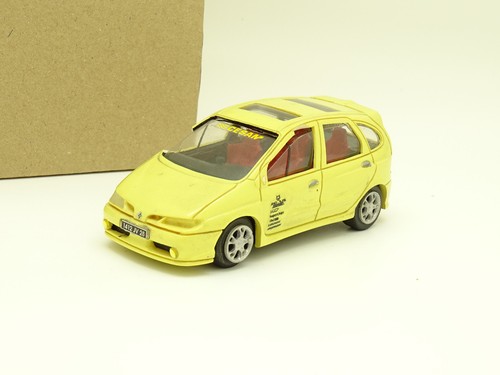 Ministyle renault - ministyle,
