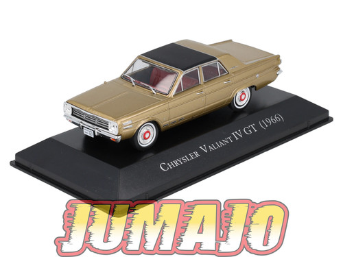 Arg149 voiture salvat - 1/43,