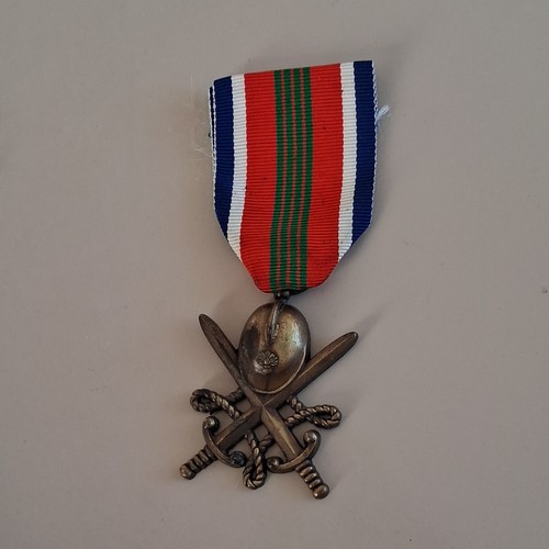 Aubert médaille - médaille, «