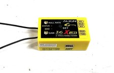 Align 3GX MRS Programmable