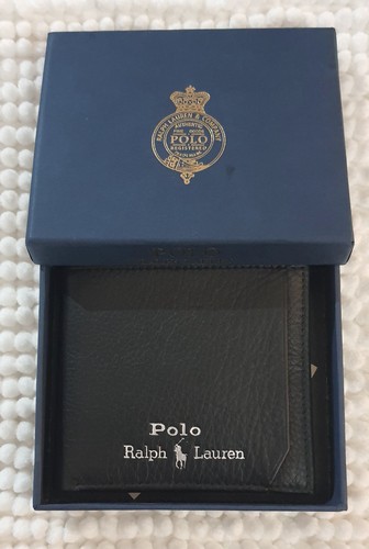 Porte carte ralph lauren - carte,