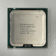 Intel Core 2 Quad Q9650 CPU