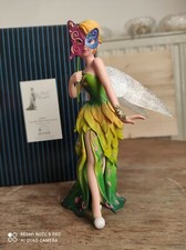 Figurine collection Fée